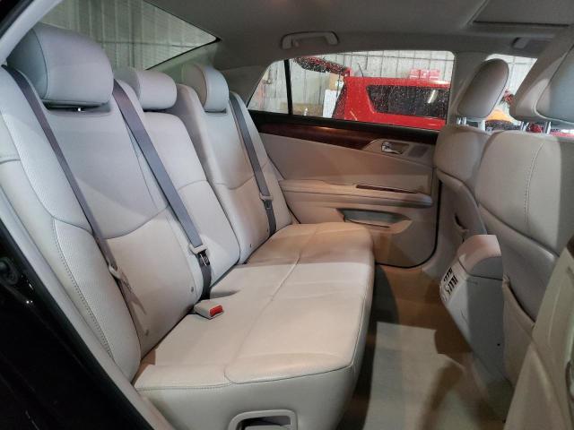 Photo 10 from auction – 2011 TOYOTA AVALON BAS with VIN 4T1BK3DB8BU427837