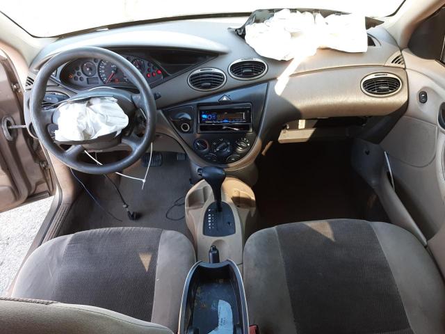 Photo 8 from auction – 2004 FORD FOCUS SE C with VIN 1FAFP34Z14W187824