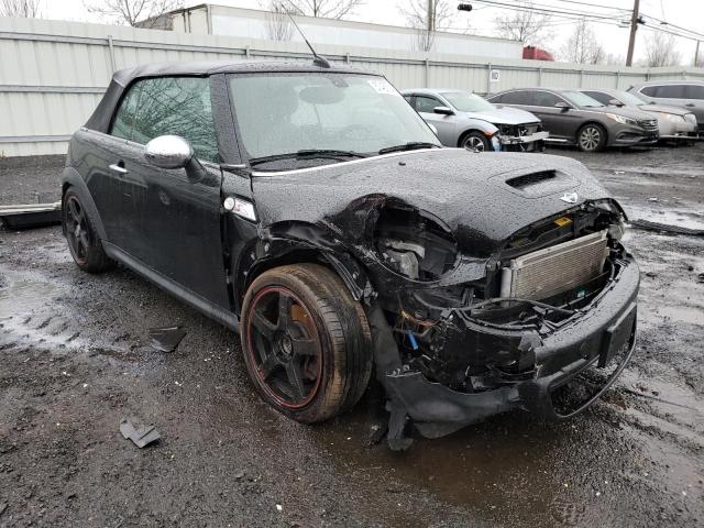 Photo 4 from auction – 2014 MINI COOPER S with VIN WMWZP3C56ET706467