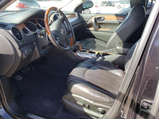 Photo 7 from auction – 2012 BUICK ENCLAVE with VIN 5GAKRCEDXCJ183094