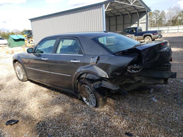 Photo 2 from auction – 2010 CHRYSLER 300 TOURIN with VIN 2C3CA5CV7AH167388