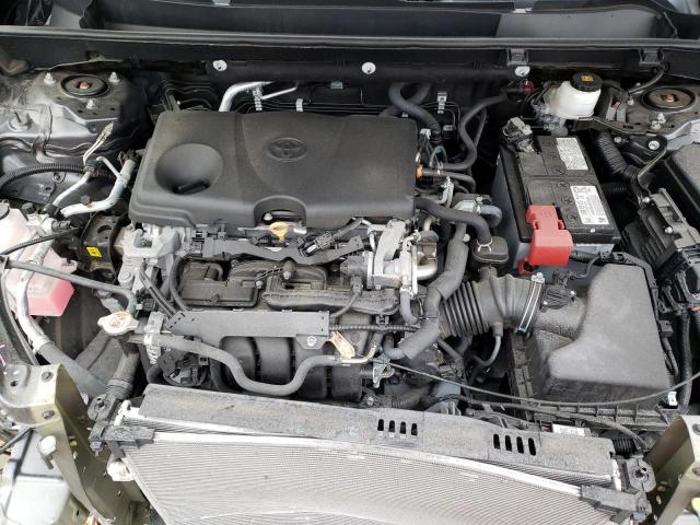 Photo 11 from auction – 2020 TOYOTA RAV4 LE with VIN 2T3F1RFV1LW085946