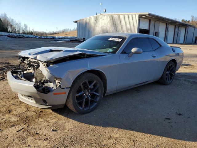 DODGE CHALLENGER 2021 with VIN 2C3CDZAG3MH560229 - Photo from auction
