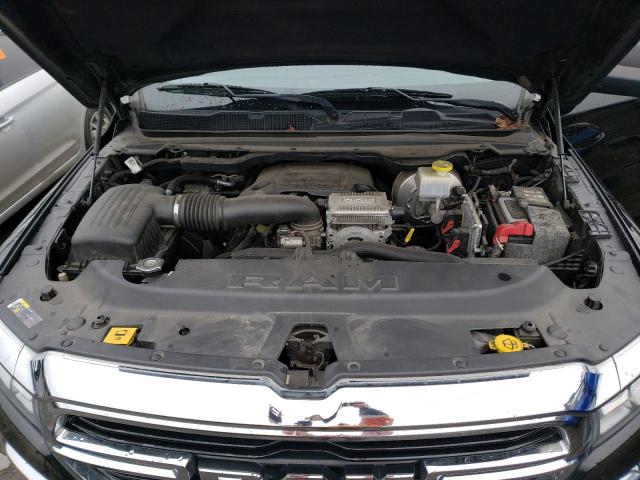 Photo 11 from auction – 2019 RAM 1500 BIG H with VIN 1C6SRFFT1KN626088