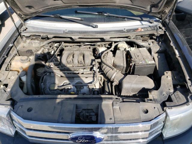 Photo 12 from auction – 2012 FORD FLEX SE with VIN 2FMGK5BC8CBD12465