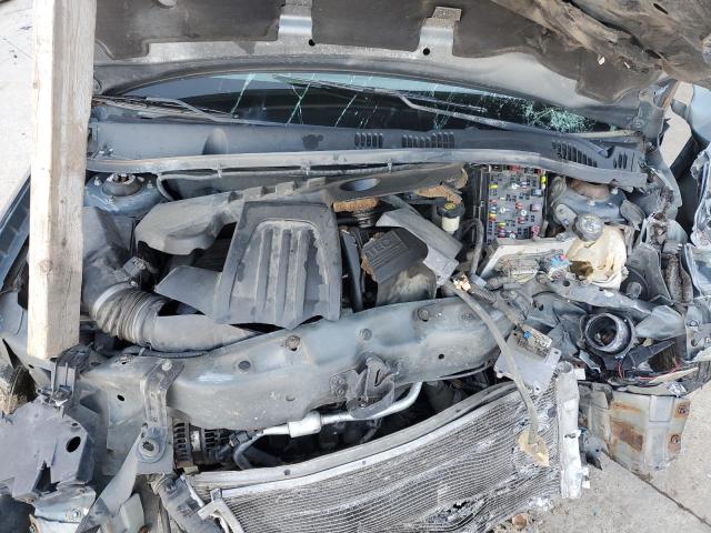Photo 11 from auction – 2005 CHEVROLET COBALT LS with VIN 1G1AL52F557524309