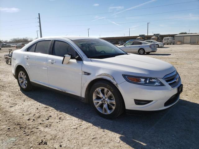 Photo 4 from auction – 2012 FORD TAURUS SEL with VIN 1FAHP2EW9CG121487