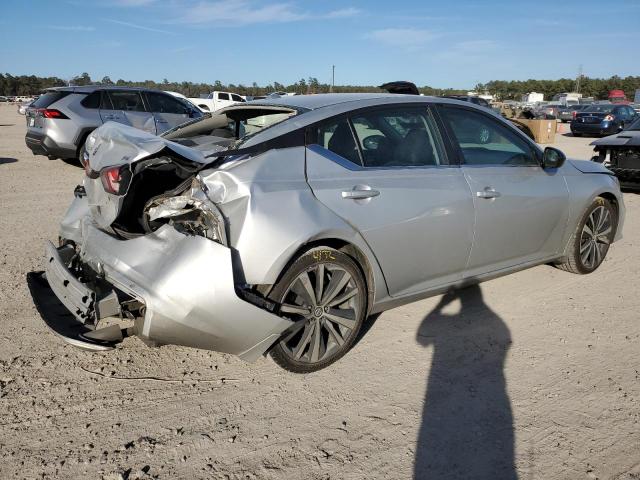 Photo 3 from auction – 2021 NISSAN ALTIMA SR with VIN 1N4BL4CV2MN358276