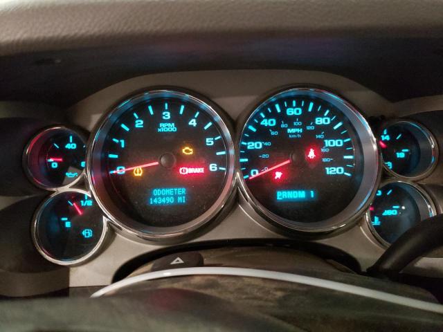 Photo 9 from auction – 2007 CHEVROLET SILVERADO with VIN 1GCHK24K67E582008