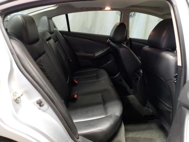 Photo 10 from auction – 2012 NISSAN ALTIMA BAS with VIN 1N4AL2AP0CC243531