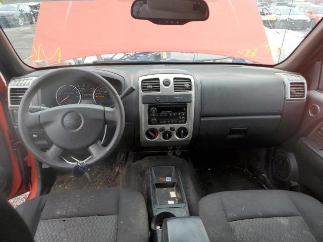 Photo 8 from auction – 2010 CHEVROLET COLORADO L with VIN 1GCJSDDP7A8105053