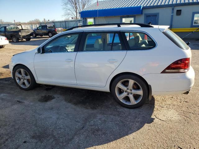 Photo 2 from auction – 2014 VOLKSWAGEN JETTA TDI with VIN 3VWPL7AJ8EM614320
