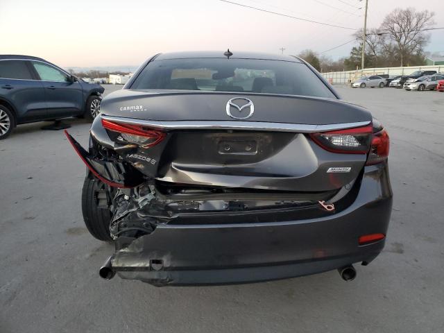 Photo 6 from auction – 2017 MAZDA 6 TOURING with VIN JM1GL1V52H1123059