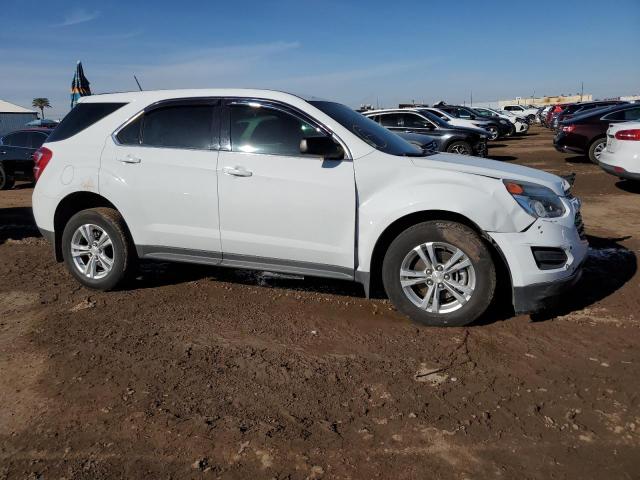 Photo 4 from auction – 2016 CHEVROLET EQUINOX LS with VIN 2GNALBEK4G1149793