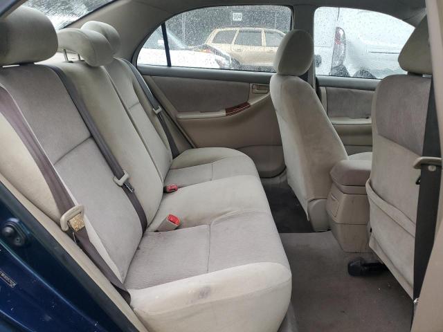 Photo 10 from auction – 2007 TOYOTA COROLLA CE with VIN 2T1BR32E07C792238