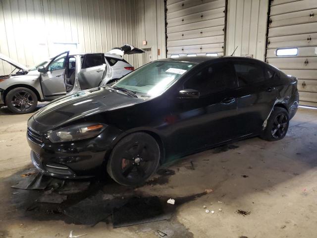 DODGE DART SXT 2015 with VIN 1C3CDFBB2FD336242 - Photo from auction