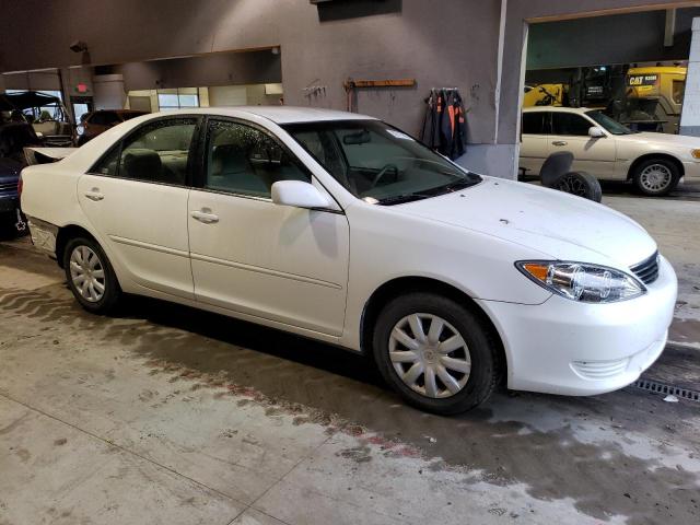 Photo 4 from auction – 2006 TOYOTA CAMRY LE with VIN 4T1BE30K36U705157
