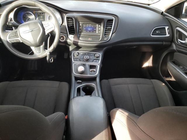 Photo 8 from auction – 2016 CHRYSLER 200 LIMITE with VIN 1C3CCCABXGN166016