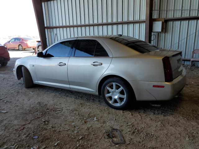 Photo 2 from auction – 2005 CADILLAC STS with VIN 1G6DW677X50176988
