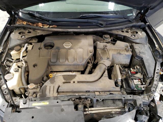 Photo 11 from auction – 2011 NISSAN ALTIMA BAS with VIN 1N4AL2APXBN415275