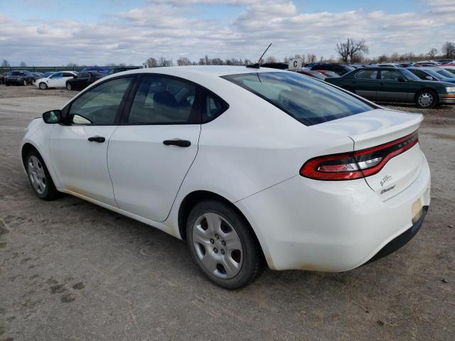 Photo 2 from auction – 2013 DODGE DART SE with VIN 1C3CDFAA7DD313013