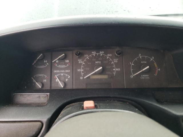 Photo 9 from auction – 1994 FORD F250 with VIN 1FTHX26F8RKC05993