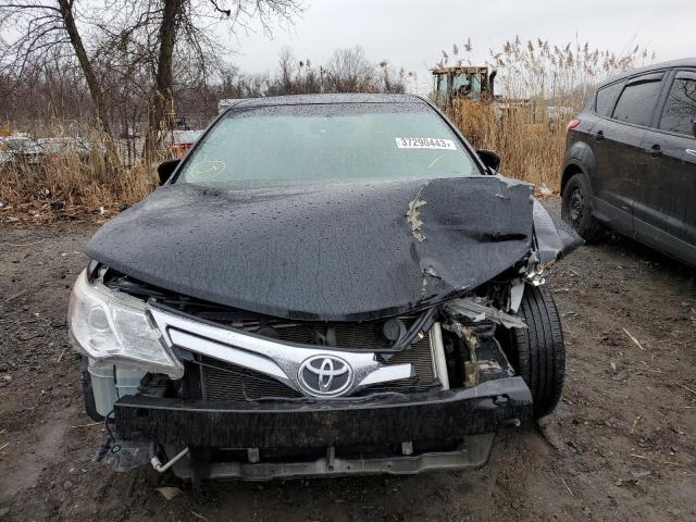 Photo 5 from auction – 2014 TOYOTA CAMRY L with VIN 4T4BF1FK8ER368837