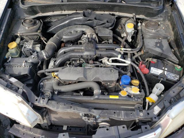 Photo 12 from auction – 2013 SUBARU FORESTER 2 with VIN JF2SHADC9DH441274