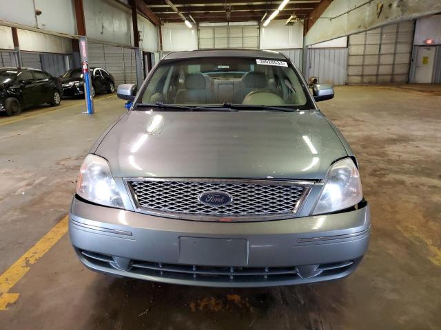 Photo 5 from auction – 2007 FORD FIVE HUNDR with VIN 1FAHP24107G110129