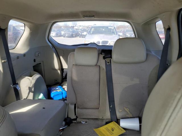 Photo 10 from auction – 2010 MITSUBISHI OUTLANDER with VIN JA4AS3AW3AZ017014