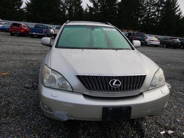 Photo 5 from auction – 2007 LEXUS RX 350 with VIN 2T2HK31U07C019840