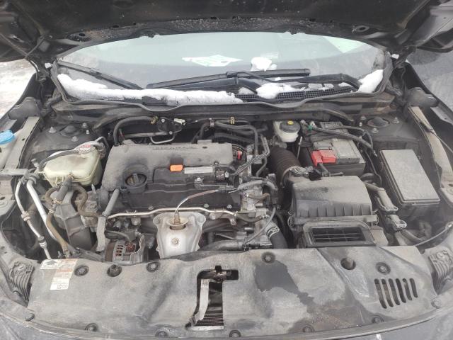 Photo 11 from auction – 2020 HONDA CIVIC EX with VIN 2HGFC2F77LH001679
