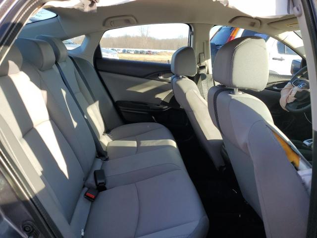 Photo 10 from auction – 2016 HONDA CIVIC LX with VIN 19XFC2F57GE020456