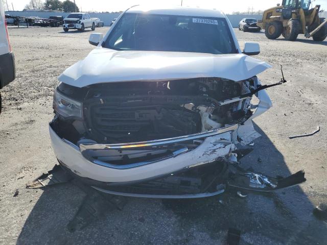 Photo 5 from auction – 2017 GMC ACADIA SLE with VIN 1GKKNRLA9HZ232577
