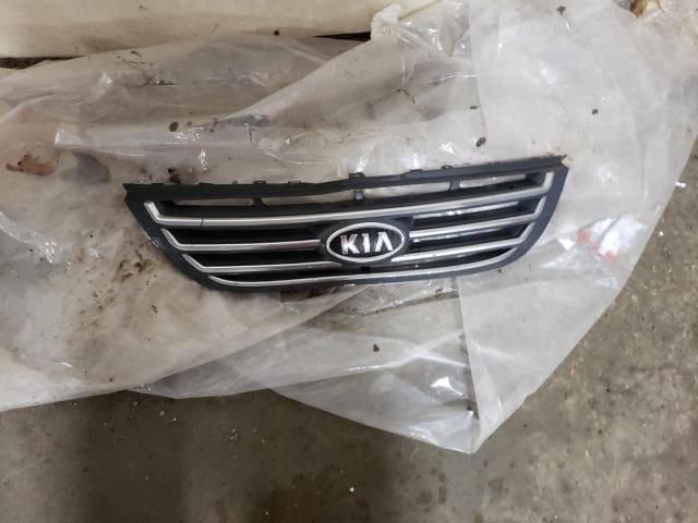 Photo 12 from auction – 2008 KIA SPECTRA EX with VIN KNAFE122885509099
