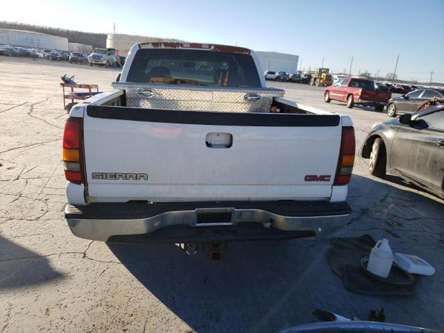 Photo 6 from auction – 2002 GMC NEW SIERRA with VIN 2GTEC19V821103739