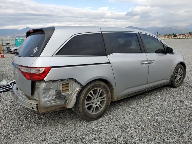 Photo 3 from auction – 2012 HONDA ODYSSEY EX with VIN 5FNRL5H61CB088566