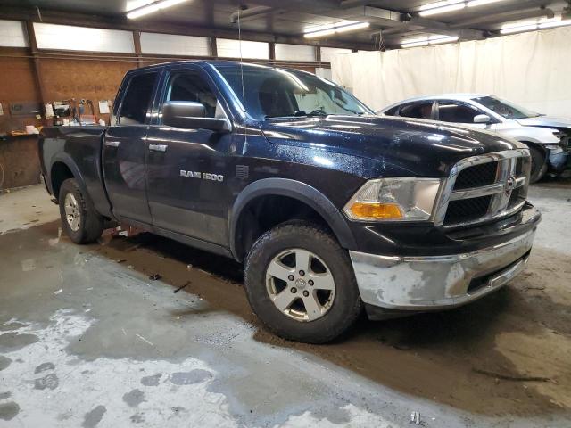 Photo 4 from auction – 2012 DODGE RAM 1500 S with VIN 1C6RD7GPXCS102588