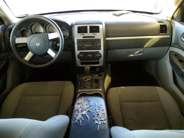 Photo 8 from auction – 2010 DODGE CHARGER SX with VIN 2B3CA3CV7AH298404