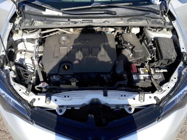 Photo 11 from auction – 2019 TOYOTA COROLLA L with VIN 5YFBURHE8KP894825