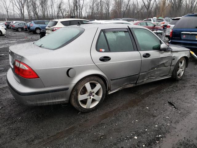 Photo 3 from auction – 2004 SAAB 9-5 AERO with VIN YS3EH49G743503527