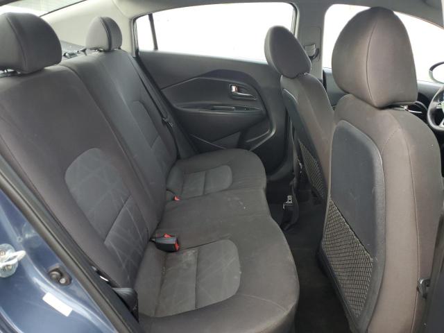 Photo 10 from auction – 2016 KIA RIO LX with VIN KNADM4A35G6638416