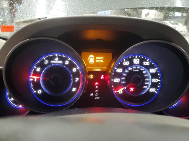 Photo 9 from auction – 2007 ACURA MDX with VIN 2HNYD28227H508561