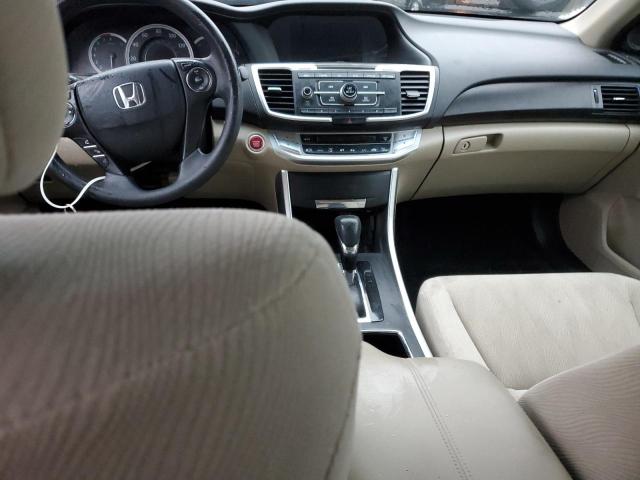 Photo 8 from auction – 2013 HONDA ACCORD EX with VIN 1HGCR2F74DA072520