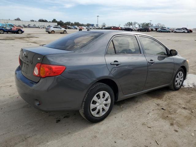 Photo 3 from auction – 2010 TOYOTA COROLLA BA with VIN 1NXBU4EE5AZ200614