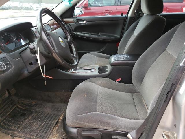 Photo 7 from auction – 2011 CHEVROLET IMPALA LT with VIN 2G1WG5EKXB1123558
