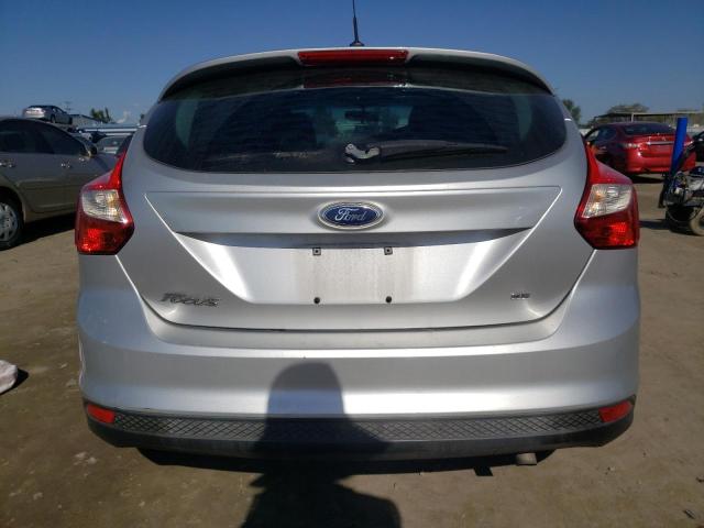 Photo 6 from auction – 2012 FORD FOCUS SE with VIN 1FAHP3K26CL477426