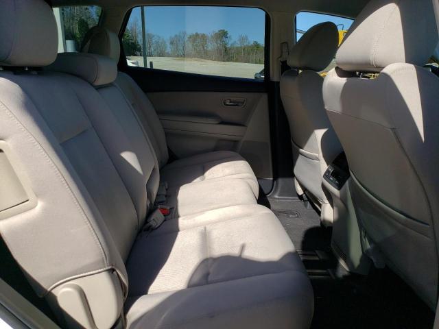 Photo 11 from auction – 2010 MAZDA CX-9 with VIN JM3TB2MA6A0215235