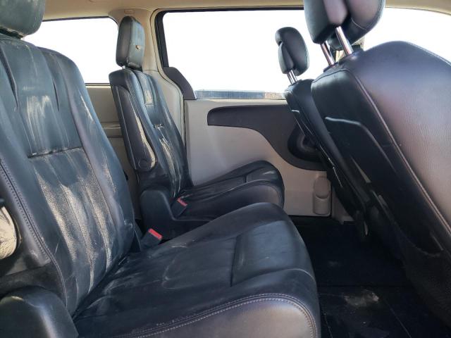 Photo 11 from auction – 2013 CHRYSLER TOWN & COU with VIN 2C4RC1BG6DR594202