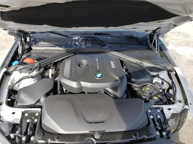 Photo 11 from auction – 2018 BMW 230I with VIN WBA2J1C51JVD09029